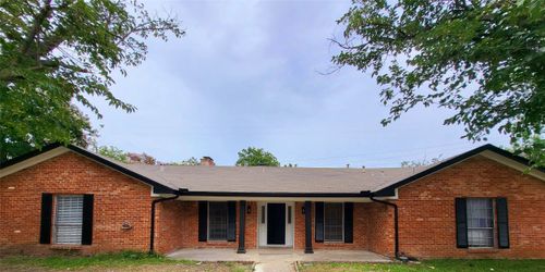 14706 Overview Dr, Dallas, TX, 75254-8124 | Card Image