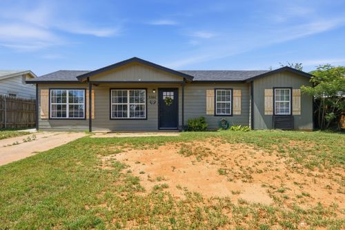 5382 Laguna Dr, Abilene, TX, 79605-2529 | Card Image