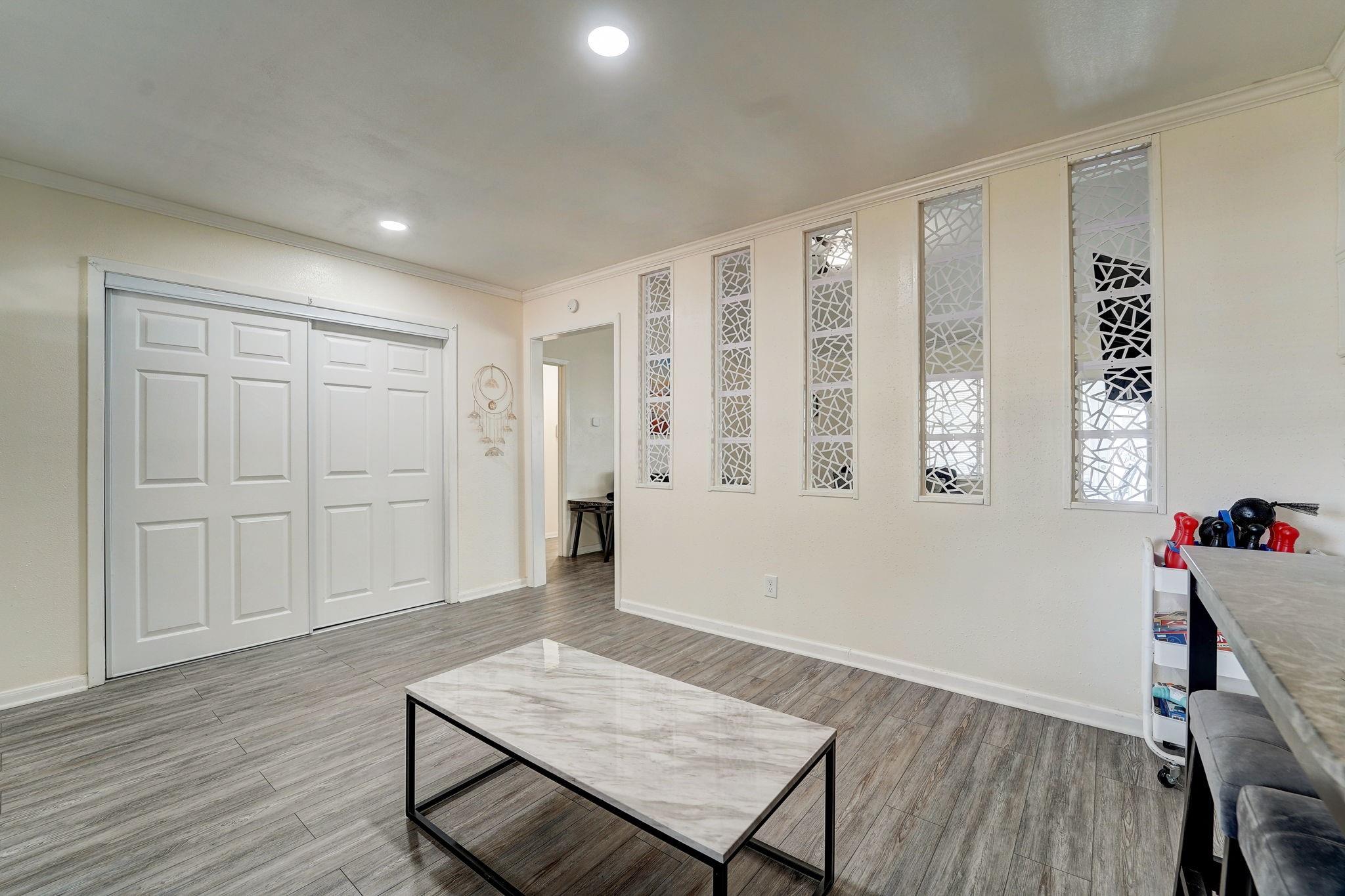 Residential Lease in Houston 5