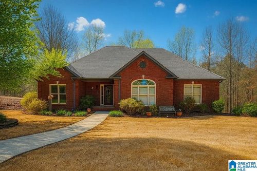 6349 Harness Way, PINSON, AL, 35126-4438 | Card Image