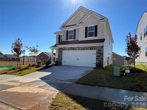 1645 Grassy Knoll Trl, Maiden, NC, 28650-9747 | Card Image