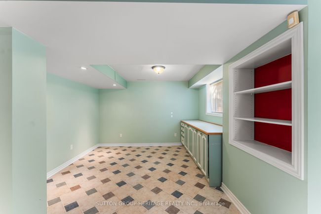 9 Mcneilage Crt, House other with 4 bedrooms, 5 bathrooms and 2 parking in Ajax ON | Image 30