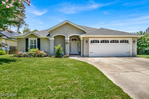 511 Hidden Island Dr, Panama City Beach, FL, 32408-7486 | Card Image