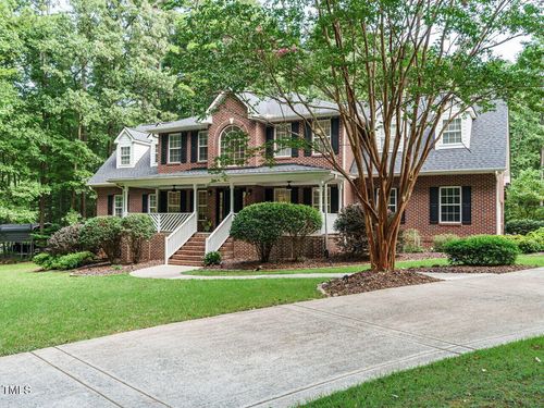 53 Weaver Trl, New Hill, NC, 27562-9612 | Card Image