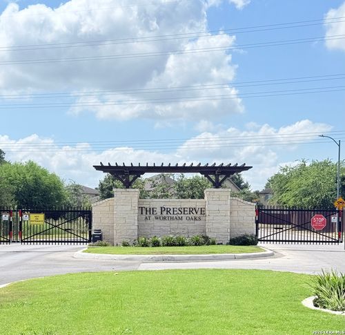 21750 Thunder Basin, San Antonio, TX, 78261-2558 | Card Image