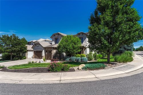 9797 Sunset Hill Cir, Lone Tree, CO, 80124-6716 | Card Image