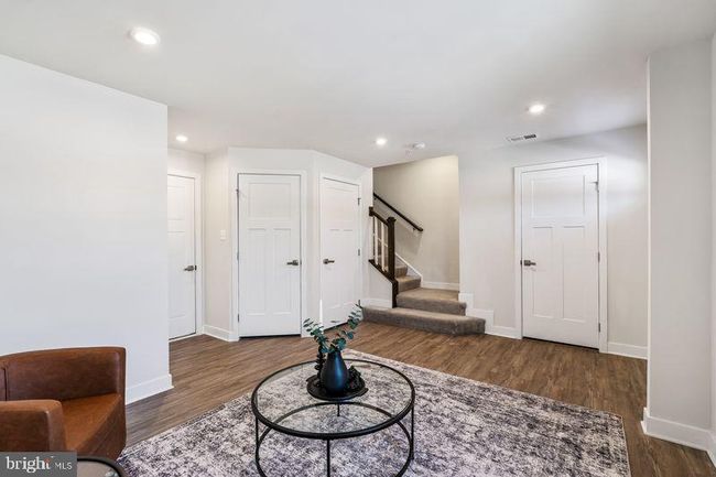 19807 Community Ter, Townhouse with 3 bedrooms, 3 bathrooms and null parking in MONTGOMERY VILLAGE MD | Image 5