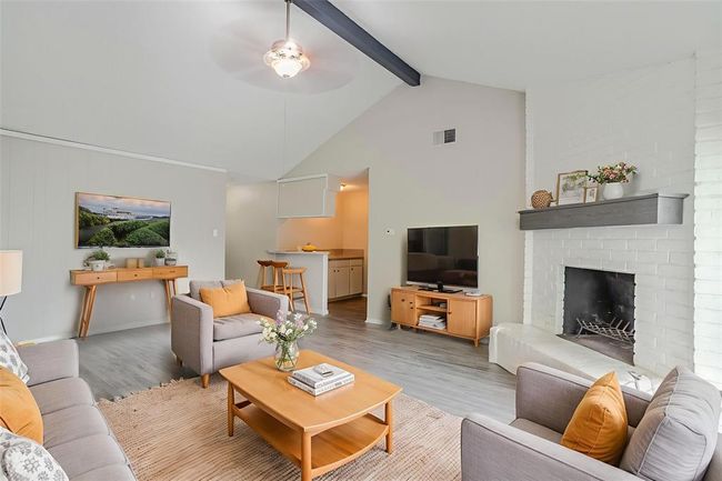 5606 Cypressgate Dr, House other with 3 bedrooms, 2 bathrooms and 2 parking in Spring TX | Image 6