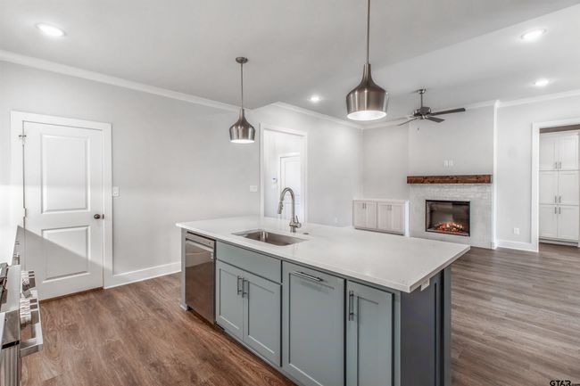 7013 Hillside Ave, House other with 4 bedrooms, 3 bathrooms and null parking in Tyler TX | Image 19