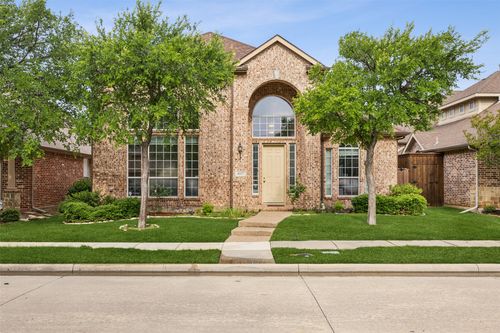 4077 Truman Dr, Frisco, TX, 75034-6377 | Card Image