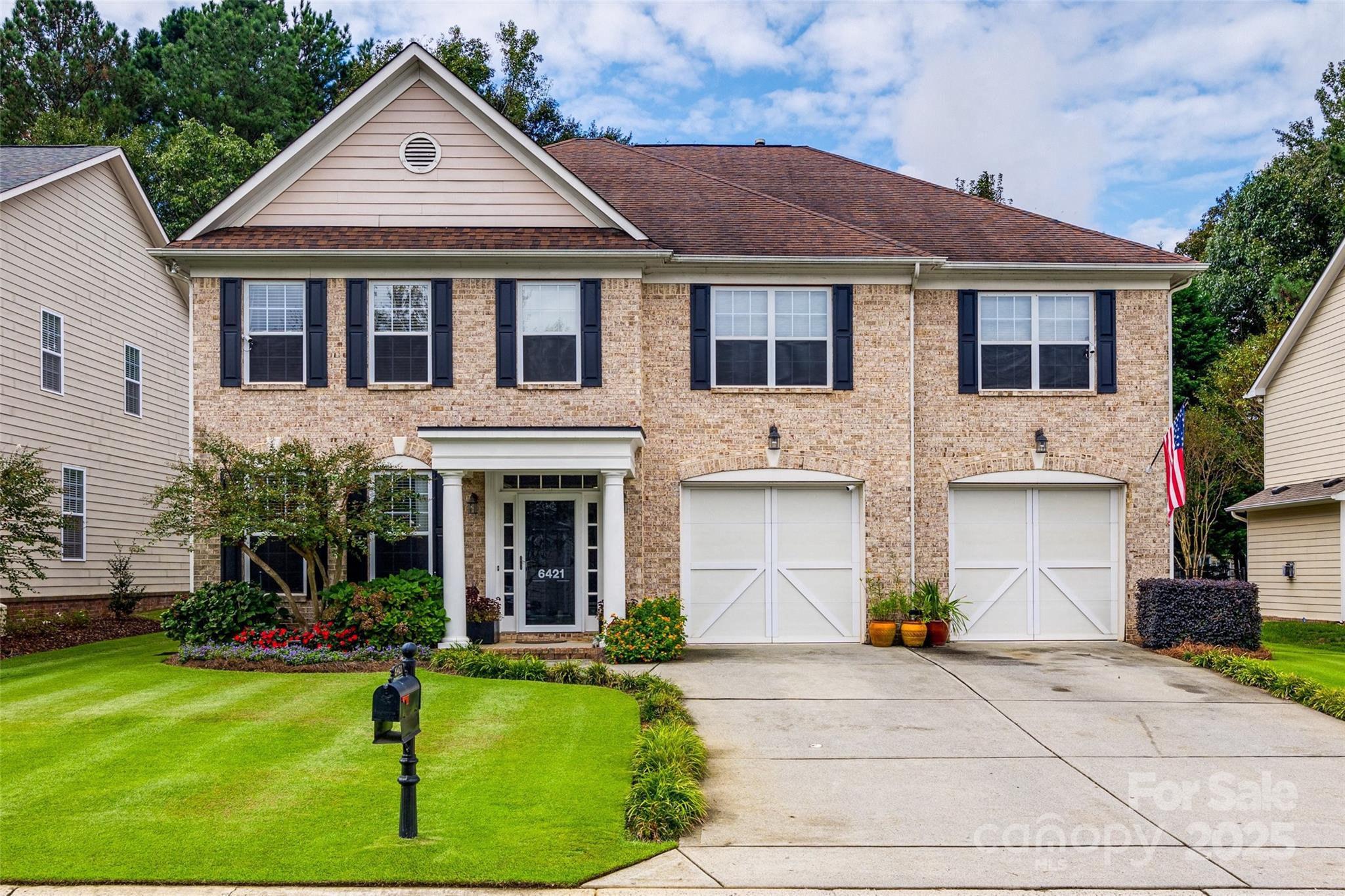 Chadwell Ct, Fort Mill, SC 29707