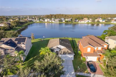 15017 Braywood Trail, House other with 4 bedrooms, 3 bathrooms and null parking in Orlando FL | Image 1