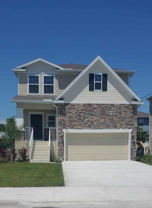 7511 S Sherrill St, Tampa, FL, 33616-2013 | Card Image