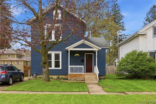 34 Chapel St, Cuba, NY, 14727-1532 | Card Image