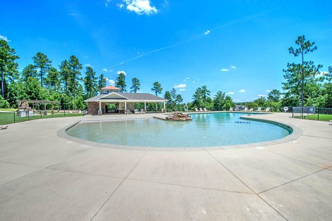 3039 Tarleton Ct, House other with 4 bedrooms, 3 bathrooms and null parking in Beech Island SC | Image 48