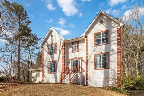 2119 Tudor Castle Way, Decatur, GA, 30035-2174 | Card Image