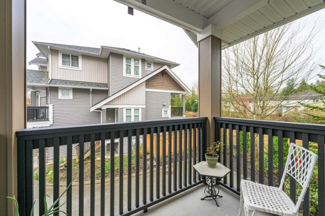 44 - 21704 96 Avenue, Townhouse with 3 bedrooms, 2 bathrooms and 2 parking in Langley BC | Image 37