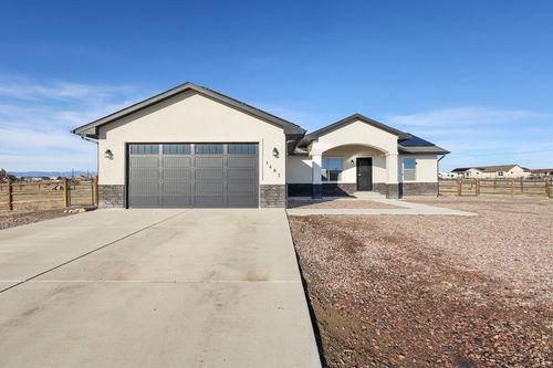 1487 E Arrowwood, Pueblo West, CO, 81007 | Card Image