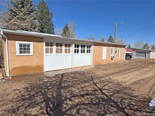 209 S 3 Rd St, House other with 2 bedrooms, 1 bathrooms and null parking in Westcliffe CO | Image 26