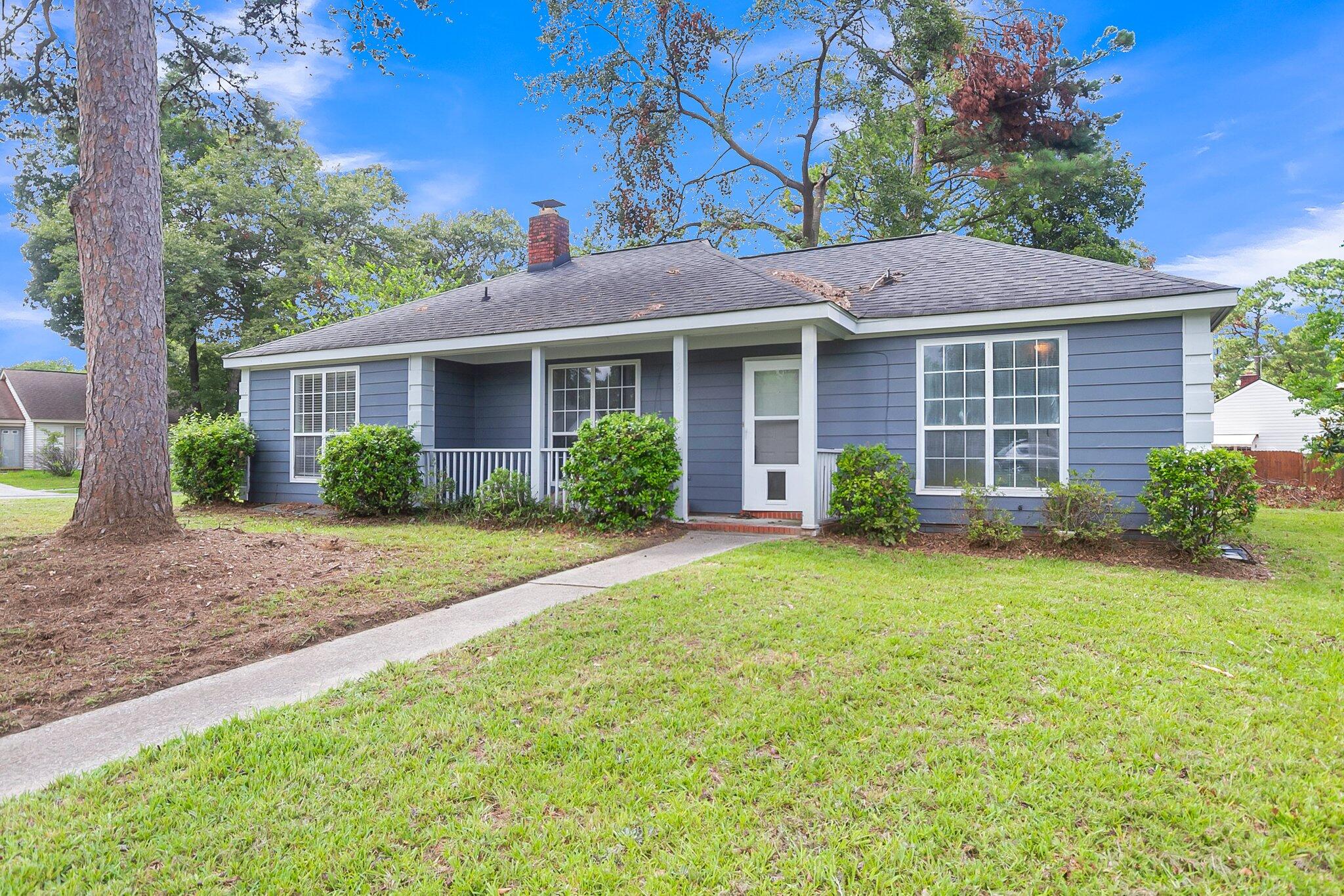 Indigo Rd, Goose Creek, SC 29445
