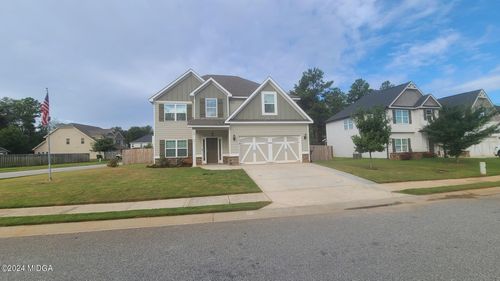 201 Goldenrod Trail, Perry, GA, 31069 | Card Image