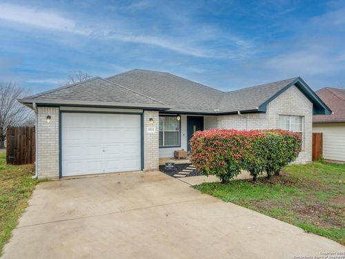 6855 Atlas St, San Antonio, TX, 78223-3190 | Card Image