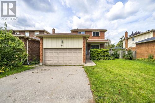 bsmt-34 Blue Anchor Trail, Toronto (Rouge), ON, M1C3P2 | Card Image