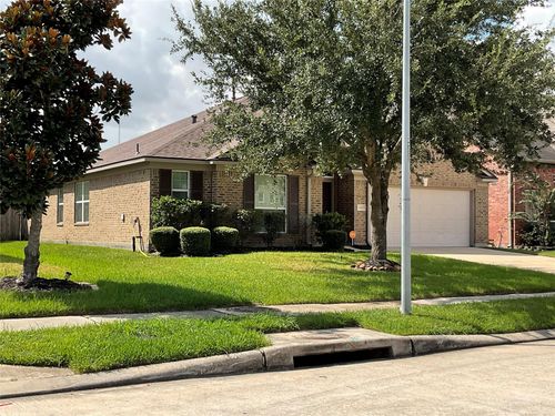 6410 Juniper Springs Dr, Humble, TX, 77338-3953 | Card Image