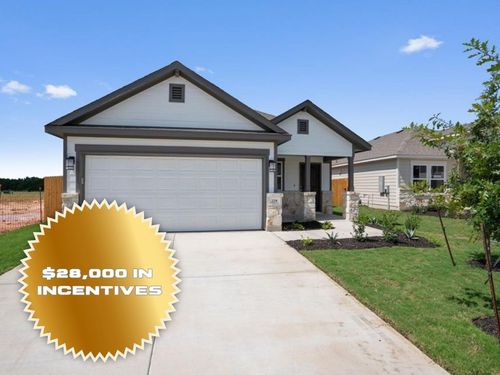 229 Ironshoe Trl, Liberty Hill, TX, 78642-2631 | Card Image