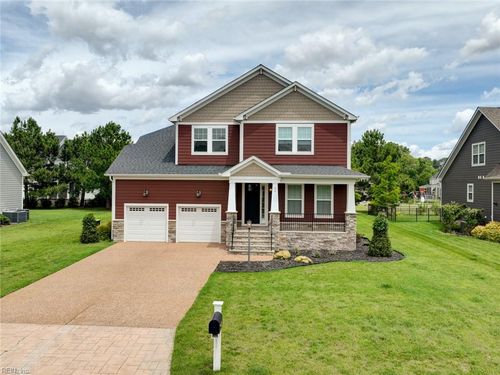 88 Alexandria Way, Carrollton, VA, 23314-2433 | Card Image
