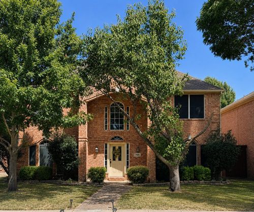 709 Ridgemont Dr, Allen, TX, 75002-6102 | Card Image