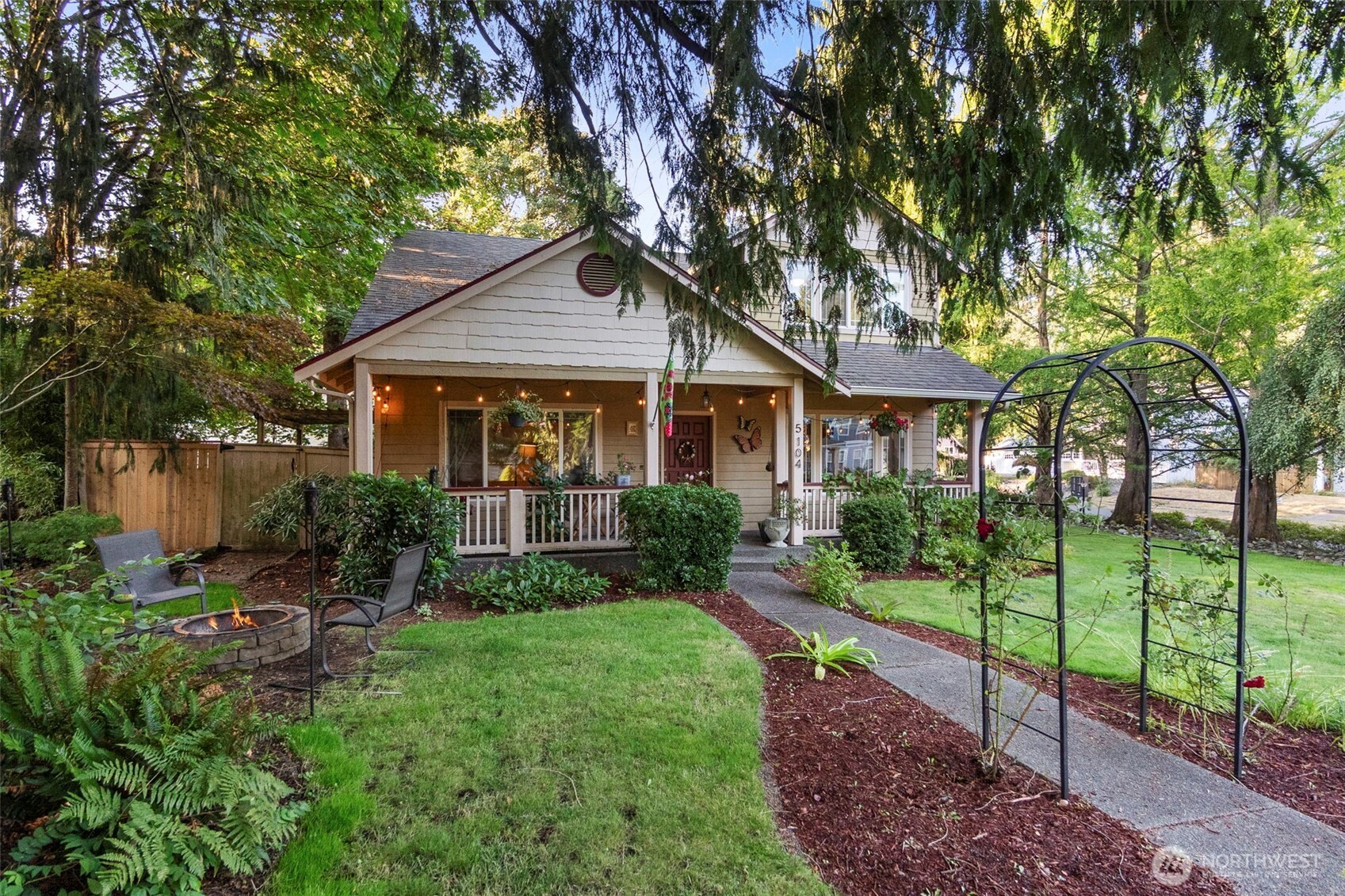 Residential in Lacey 4