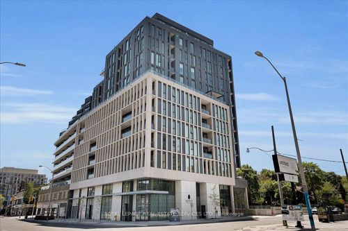 706-1 Hillsdale Ave E, Toronto, ON, M4S1T4 | Card Image