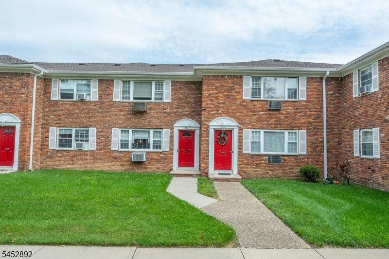 Residential in Wayne Twp.