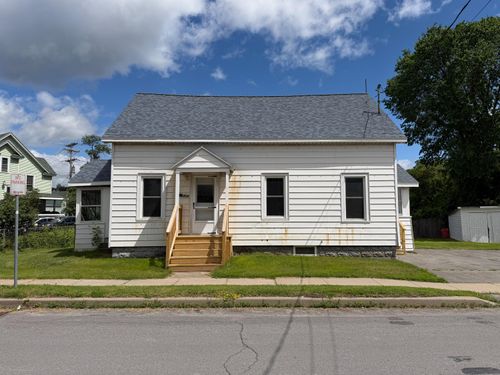 7 Mckinley Ave, Plattsburgh, NY, 12901-3815 | Card Image