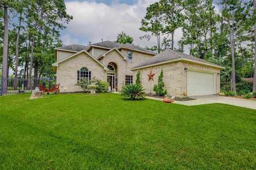 16615 W Kingscoate Dr, Crosby, TX, 77532-4907 | Card Image