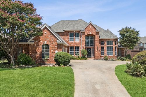 2100 Clematis Ct, Mckinney, TX, 75072-5291 | Card Image