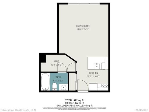 35300 Woodward Ave, Birmingham, MI, 48009-0952 | Card Image