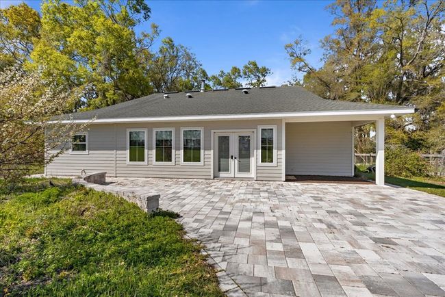 21955 Nw 154 Th Pl, House other with 3 bedrooms, 2 bathrooms and null parking in HIGH SPRINGS FL | Image 42