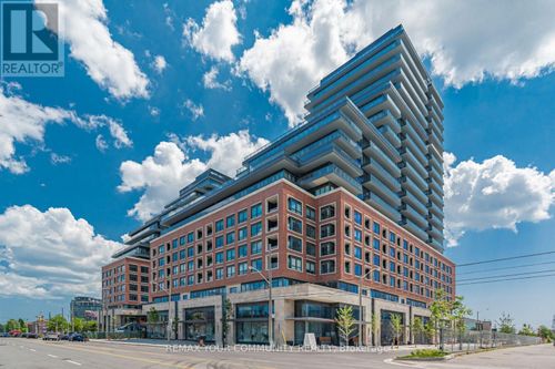 1305-33 Frederick Todd Way, East York, ON, M4G0C9 | Card Image