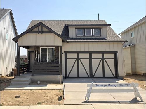 4722 Degas Dr, Loveland, CO, 80538-5810 | Card Image