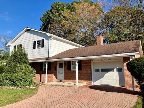 548 Margaret Ave, Johnstown, PA, 15905-3822 | Card Image