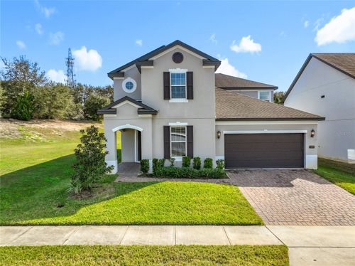 1490 Stone Arrow Ct, OAKLAND, FL, 34787-8145 | Card Image