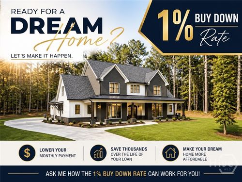 37 Alcovy Springs Drive, Monroe, GA, 30656 | Card Image