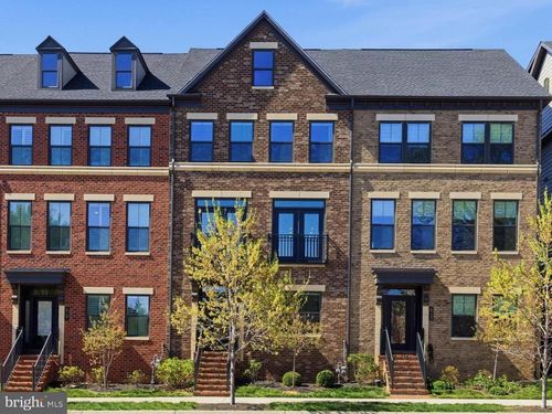 6725 Langston Boulevard, ARLINGTON, VA, 22205 | Card Image