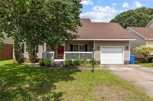 3565 Hastings Dr, Fayetteville, NC, 28311-7627 | Card Image