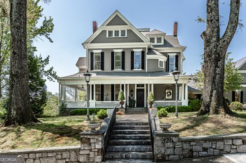 320 E 3rd Ave, Rome, GA, 30161-3226 | Card Image