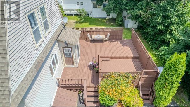 64 Union St, House other with 4 bedrooms, 2 bathrooms and null parking in Saint Stephen NB | Image 45
