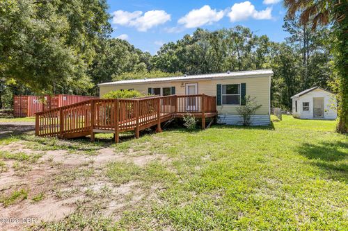 10120 Oliver Ave, Hastings, FL, 32145-9196 | Card Image