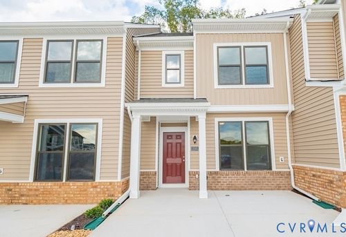 12201 Dutch Elm Cir, Chesterfield, VA, 23112 | Card Image